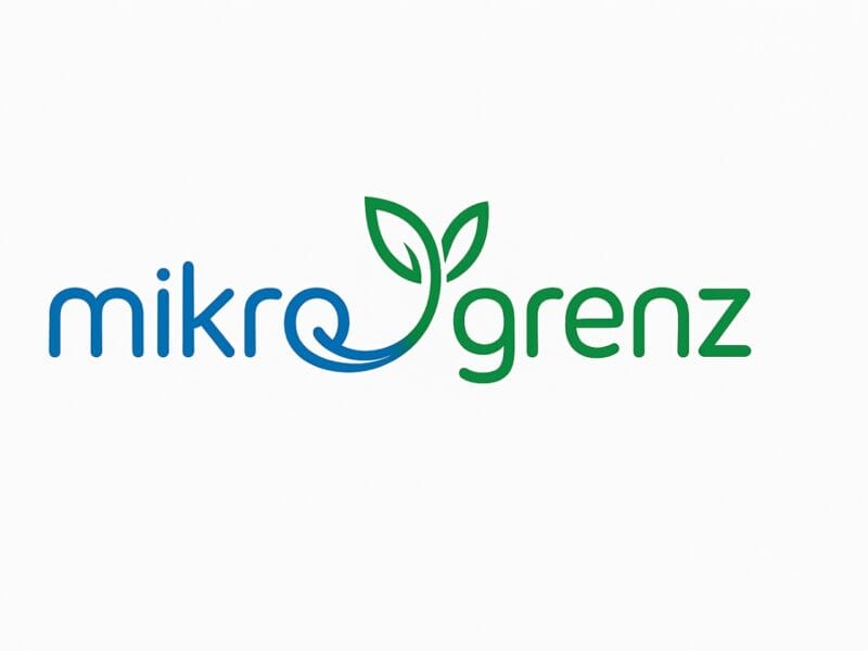 Mikrogrenz - Nutrition and Sustainable Microgreen Solutions