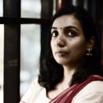 Bindiya Mathew