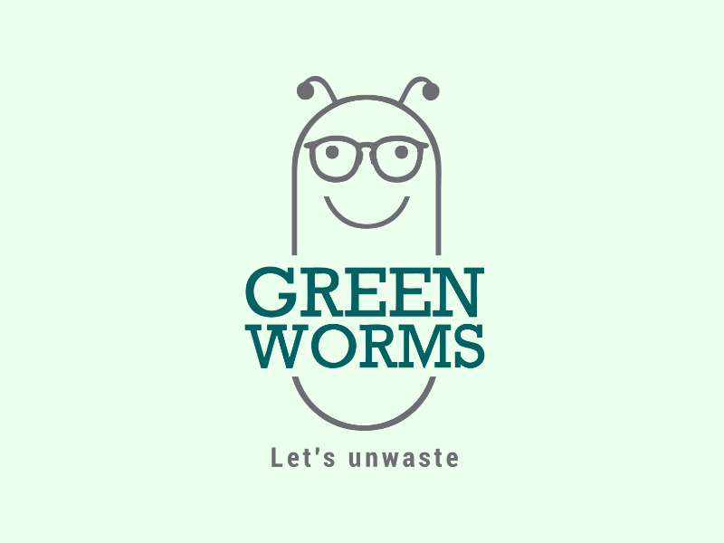 Green Worms | PCR Recycled Materials & EPR Compliance