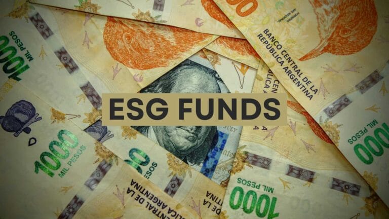 ESG Funds
