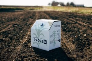 Is Pivot Bio Scaling Sustainable Agriculture