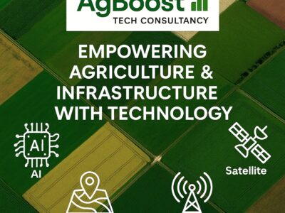 AgBoost Tech Consultancy