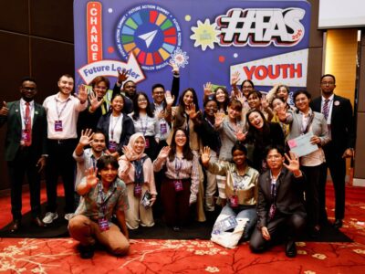 Future Action Summit Australia 2026