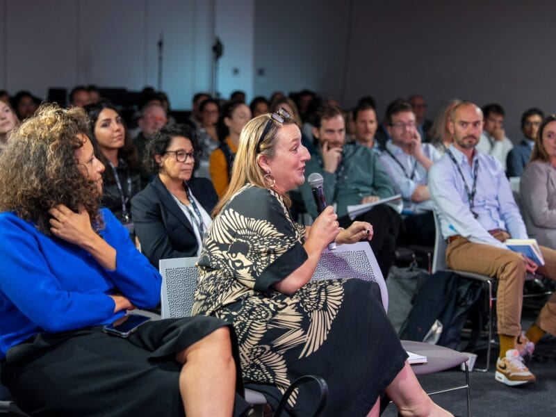 Sustainability LIVE: The Net Zero Summit 3 Sustainability LIVE: The Net Zero Summit