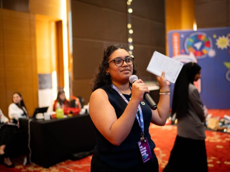 Future Action Summit Australia 2026