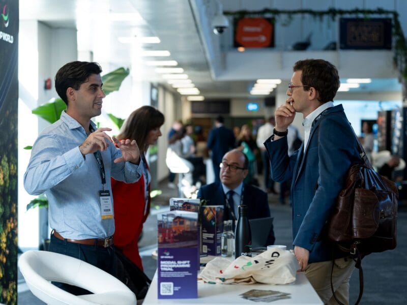 Sustainability LIVE: The Net Zero Summit