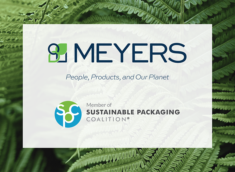 Meyers | Sustainable Packaging Solutions