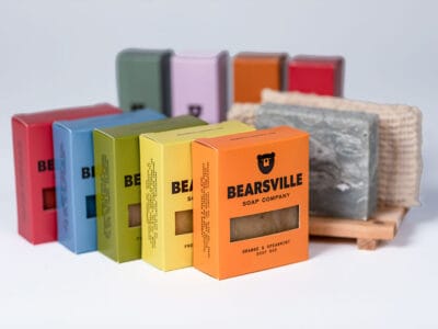 Meyers | Sustainable Packaging Solutions