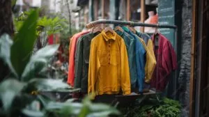 Sustainable Fashion