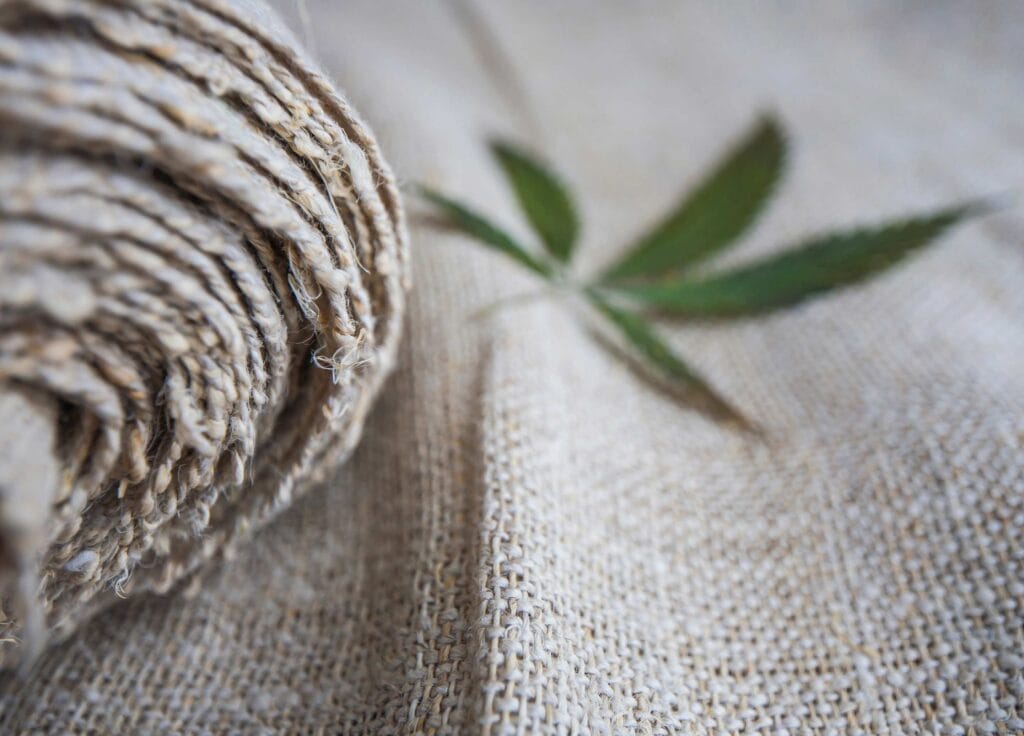 Hemp Fabric
