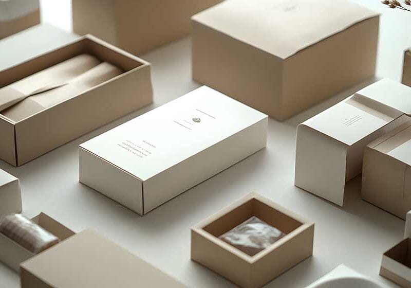 Meyers | Sustainable Packaging Solutions 3 Meyers | Sustainable Packaging Solutions