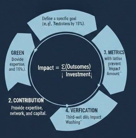Impact investing