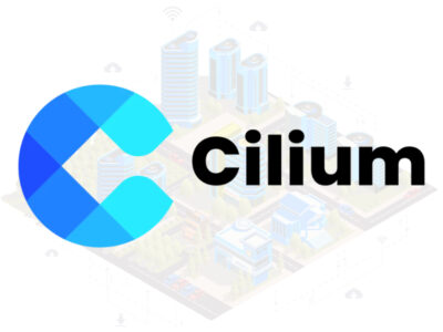 Cilium Networks | Smart Water & Building IoT Solutions