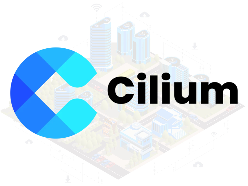 Cilium Networks | Smart Water & Building IoT Solutions 1 Cilium Networks | Smart Water & Building IoT Solutions