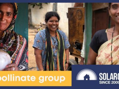 Pollinate Group Global Social Enterprise