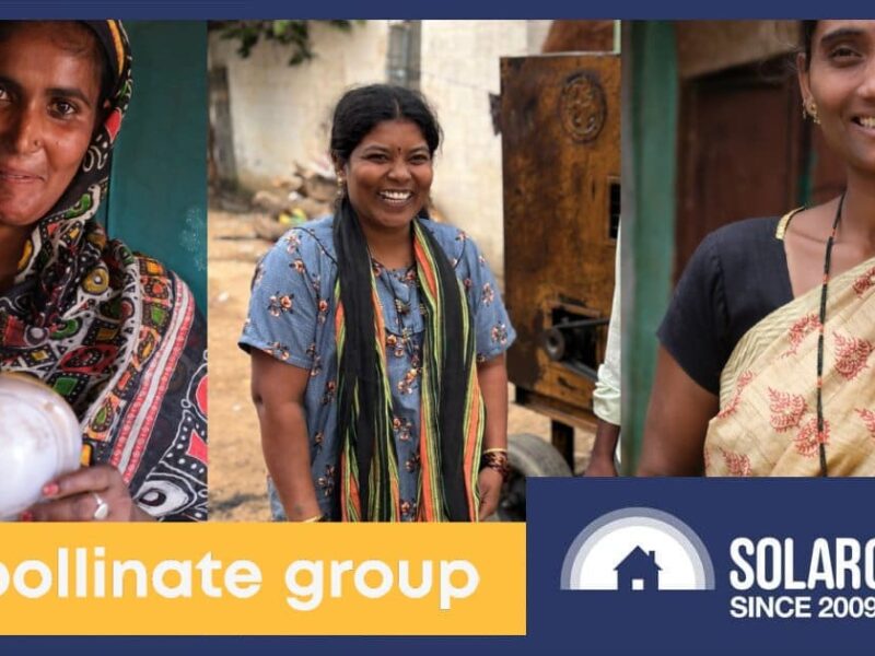 Pollinate Group Global Social Enterprise