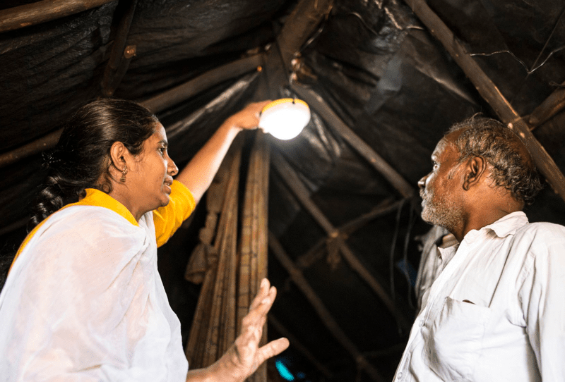 Pollinate Group Global Social Enterprise