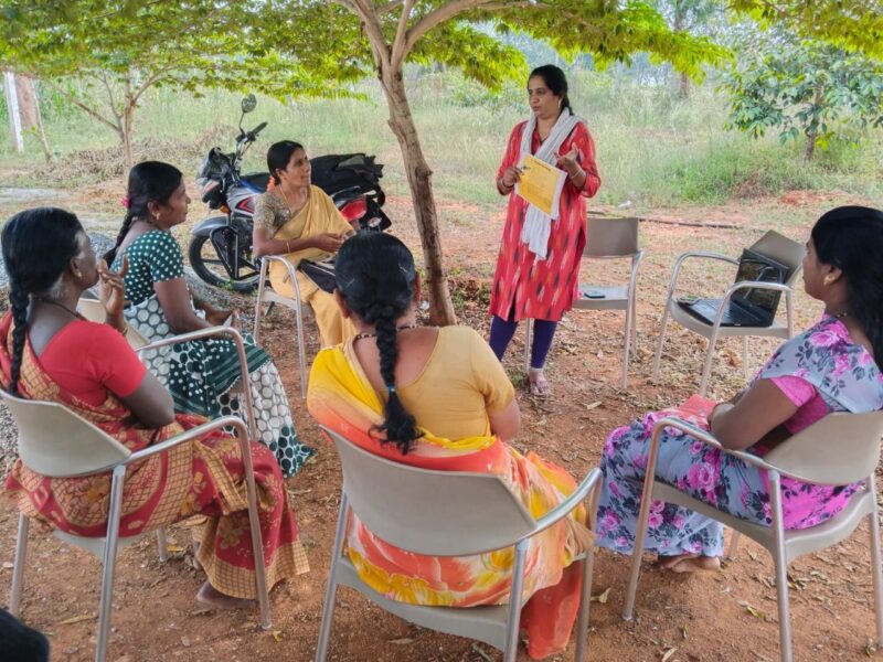 Pollinate Group Global Social Enterprise