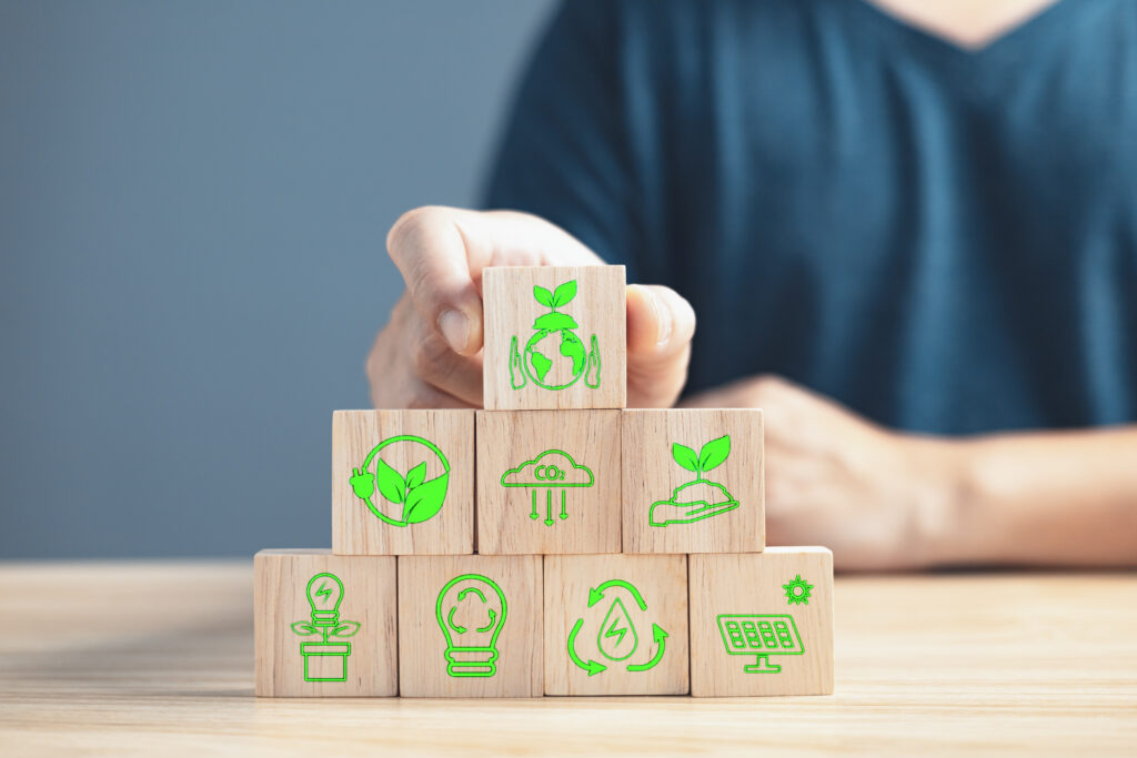 Impact investing