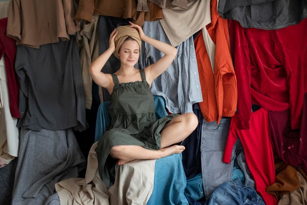 Sustainable Fashion
