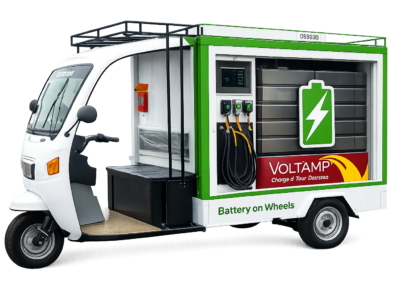 VoltAMP Renewable Energy - New Era of Renewable Energy Solutions