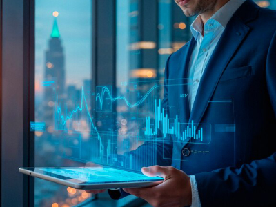 Finance & Investment
