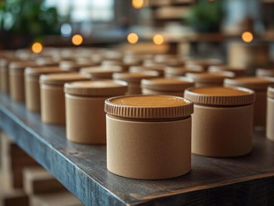 Circular Packaging