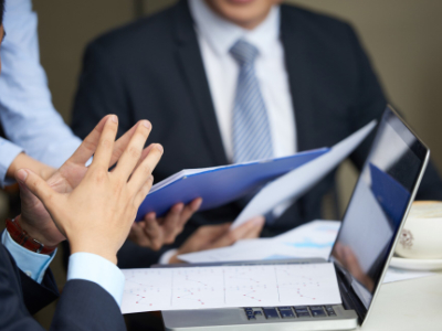 Compliance & ESG