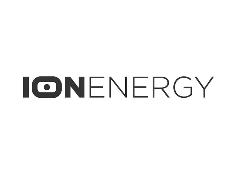ION Energy | Battery Intelligence for Energy Storage 1 ION Energy | Battery Intelligence for Energy Storage