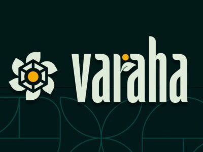 Varaha | Regenerative Agriculture Carbon Credits Platform
