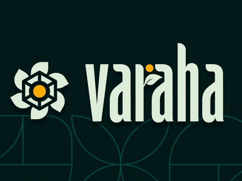 Varaha | Regenerative Agriculture Carbon Credits Platform 1 Varaha | Regenerative Agriculture Carbon Credits Platform