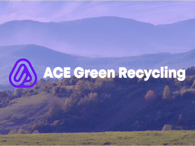 Ace Green Recycling | Battery Recycling Technology 1 Ace Green Recycling | Battery Recycling Technology