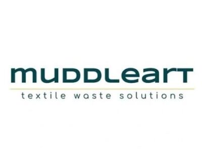 MuddleArt | Pre-Consumer Textile Waste Management