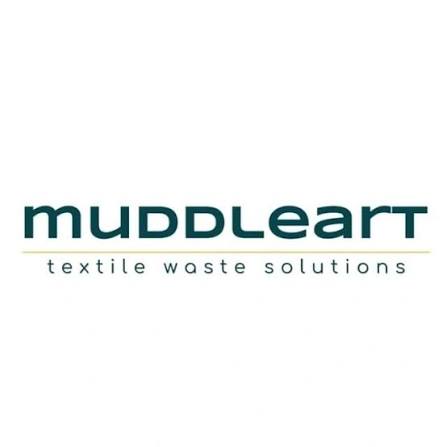 MuddleArt | Pre-Consumer Textile Waste Management 1 MuddleArt | Pre-Consumer Textile Waste Management