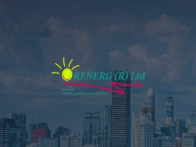 RENERG Rwanda | Solar Energy & E-Mobility Solutions