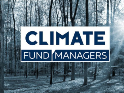 Climate Fund Managers | Climate Infrastructure Finance