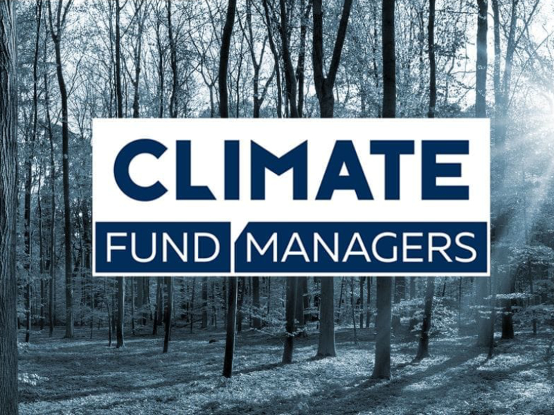Climate Fund Managers | Climate Infrastructure Finance
