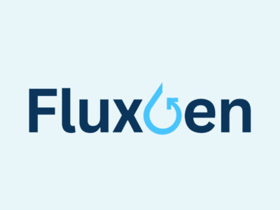 FluxGen | AI-Powered Industrial Water Intelligence