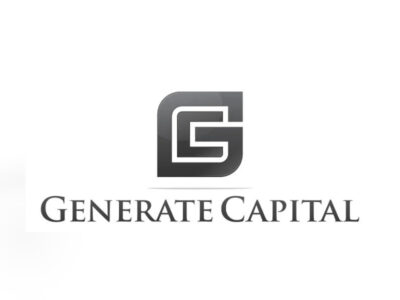 Generate Capital | Sustainable Infrastructure Finance