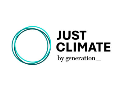 Just Climate | Industrial Decarbonization Investor