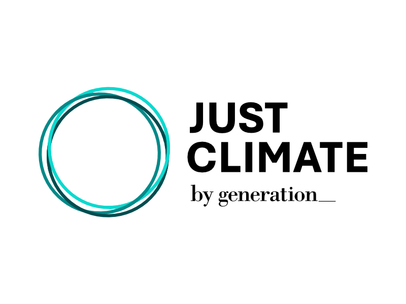 Just Climate | Industrial Decarbonization Investor