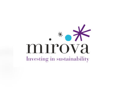 Mirova | Global Climate Finance and Sustainable Investment