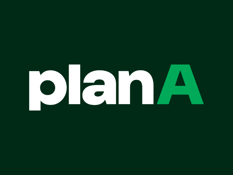 Plan A | Carbon Accounting and Decarbonisation SaaS