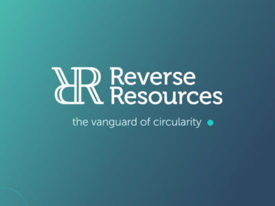 Reverse Resources | Textile Waste Traceability Platform