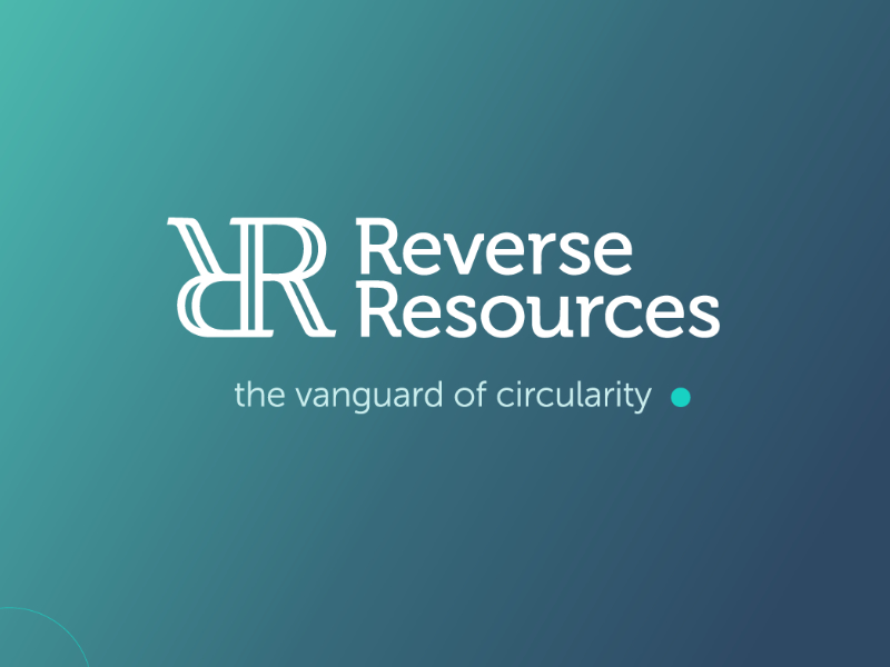 Reverse Resources | Textile Waste Traceability Platform 1 Reverse Resources | Textile Waste Traceability Platform