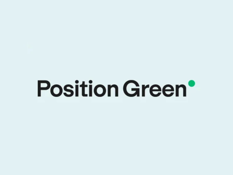 Position Green | ESG Reporting & Carbon Management Software 1 Position Green | ESG Reporting & Carbon Management Software