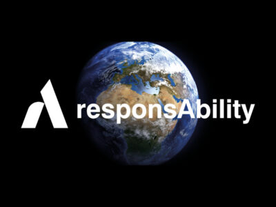 responsAbility Investments | Climate & Impact Finance