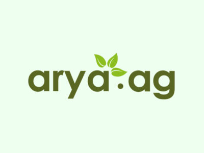 Arya.ag | Post-Harvest Storage & Grain Finance Platform