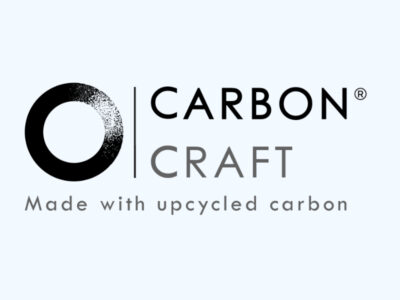 CarbonCraft | Low-Carbon Tiles from Industrial Waste