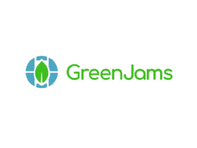 GreenJams | Carbon-Negative Agrocrete Building Blocks